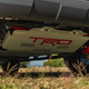 Image for article titled The Toyota Sequoia TRD Pro Won't Make Up For The Land Cruiser, But Could Be A Good Consolation Prize